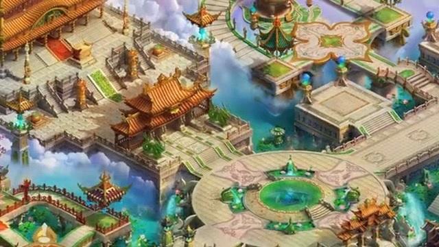 海岛纪元